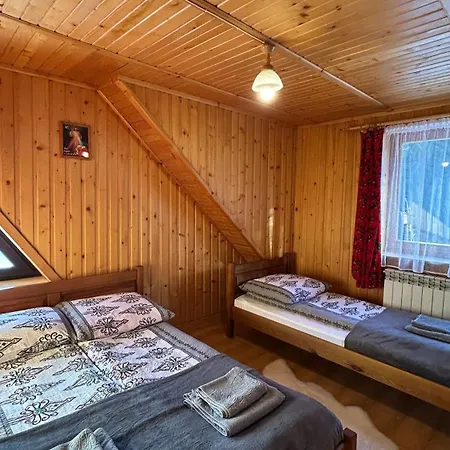 U Ligasa * בוקוווינה טטז'אנסקה