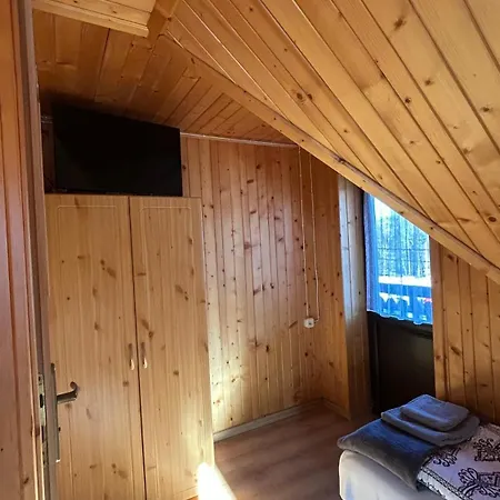 U Ligasa * בוקוווינה טטז'אנסקה