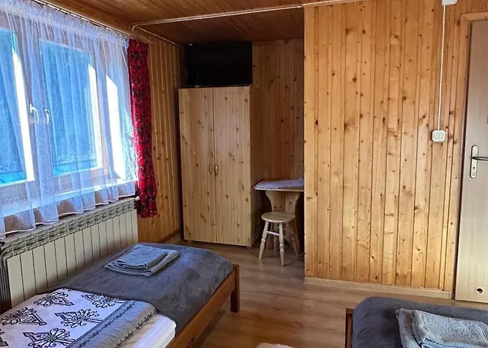 U Ligasa * בוקוווינה טטז'אנסקה